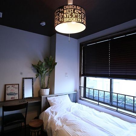 North Front Hostel Fukuchiyama Ngoại thất bức ảnh