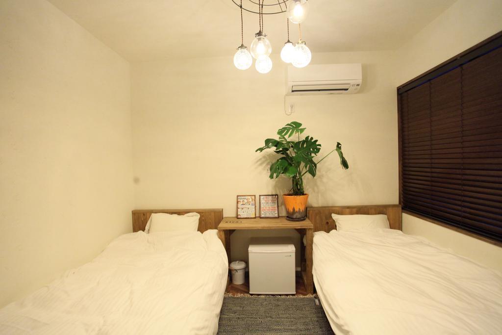 North Front Hostel Fukuchiyama Ngoại thất bức ảnh
