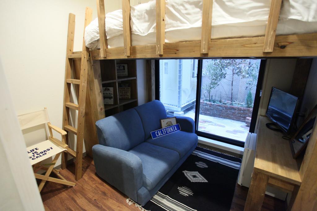 North Front Hostel Fukuchiyama Ngoại thất bức ảnh
