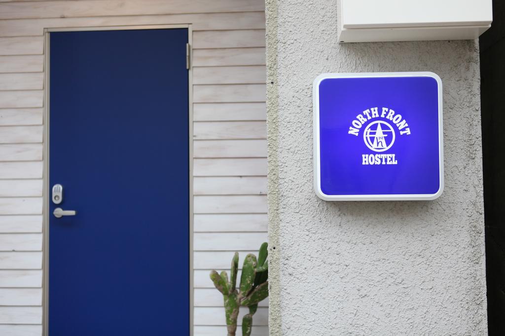 North Front Hostel Fukuchiyama Ngoại thất bức ảnh