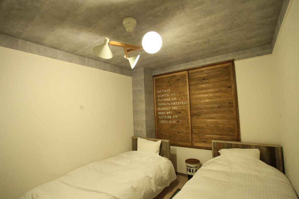 North Front Hostel Fukuchiyama Ngoại thất bức ảnh