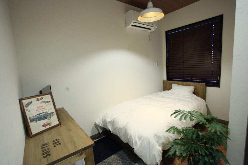 North Front Hostel Fukuchiyama Ngoại thất bức ảnh