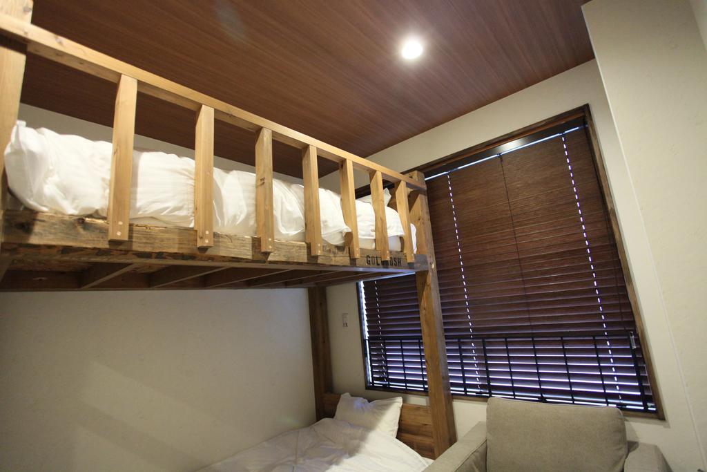 North Front Hostel Fukuchiyama Ngoại thất bức ảnh
