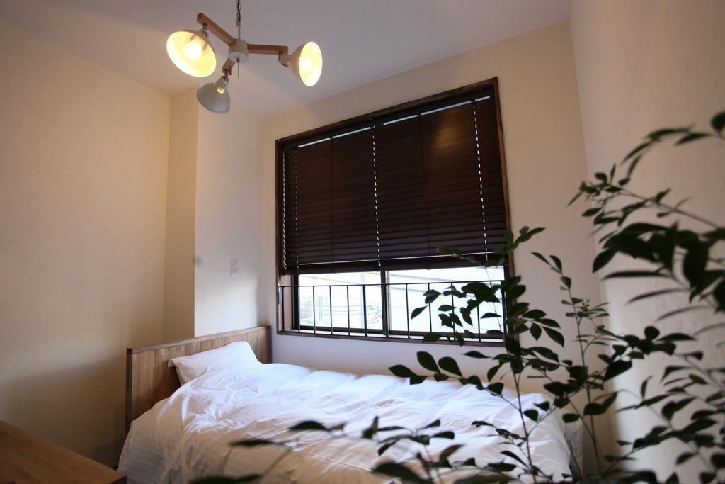 North Front Hostel Fukuchiyama Ngoại thất bức ảnh