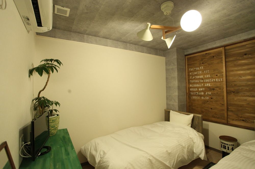 North Front Hostel Fukuchiyama Ngoại thất bức ảnh