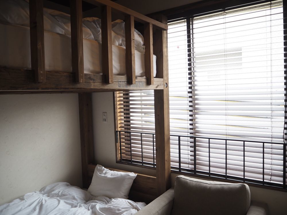 North Front Hostel Fukuchiyama Ngoại thất bức ảnh