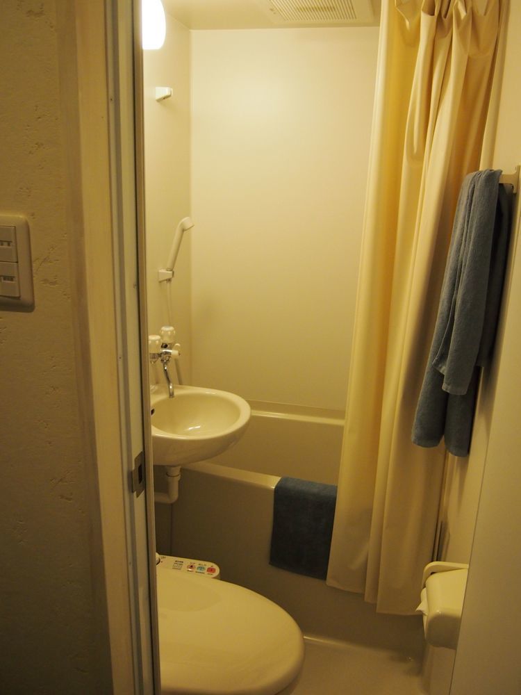 North Front Hostel Fukuchiyama Ngoại thất bức ảnh